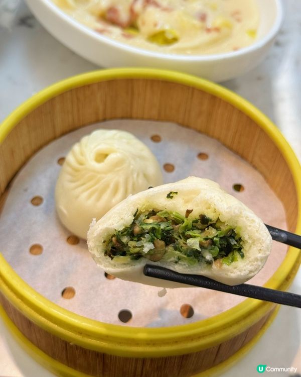 車公廟誠意小店💗高質上海菜館！