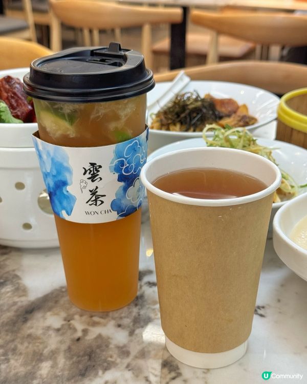 車公廟誠意小店💗高質上海菜館！