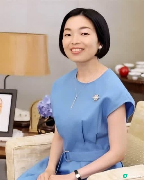 女親王