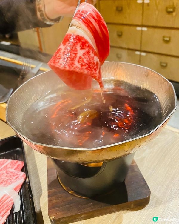 旺角➡️➡️➡️安平燒肉