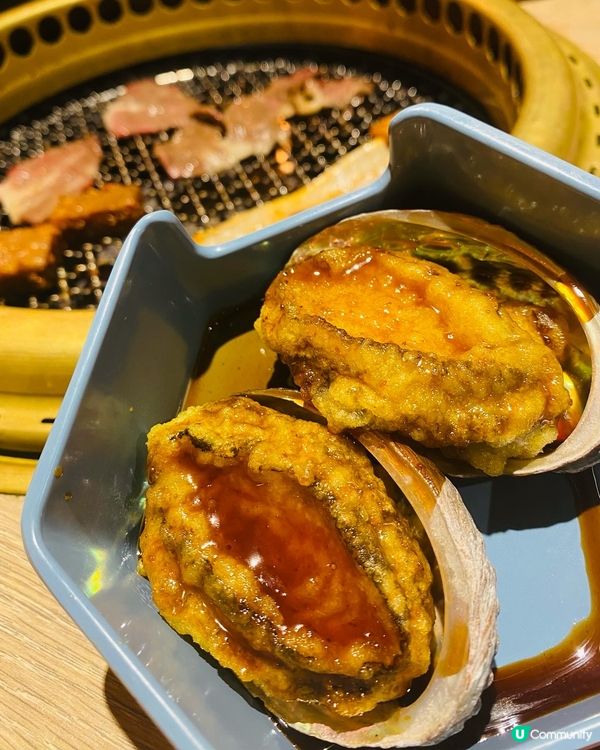 旺角➡️➡️➡️安平燒肉