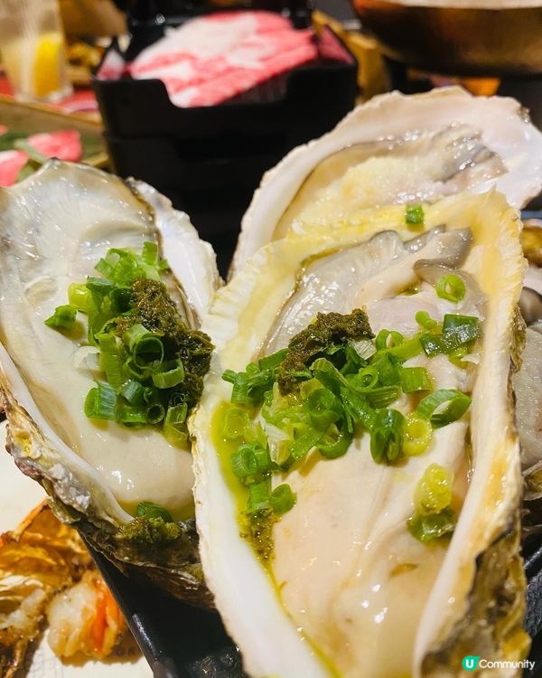 旺角➡️➡️➡️安平燒肉