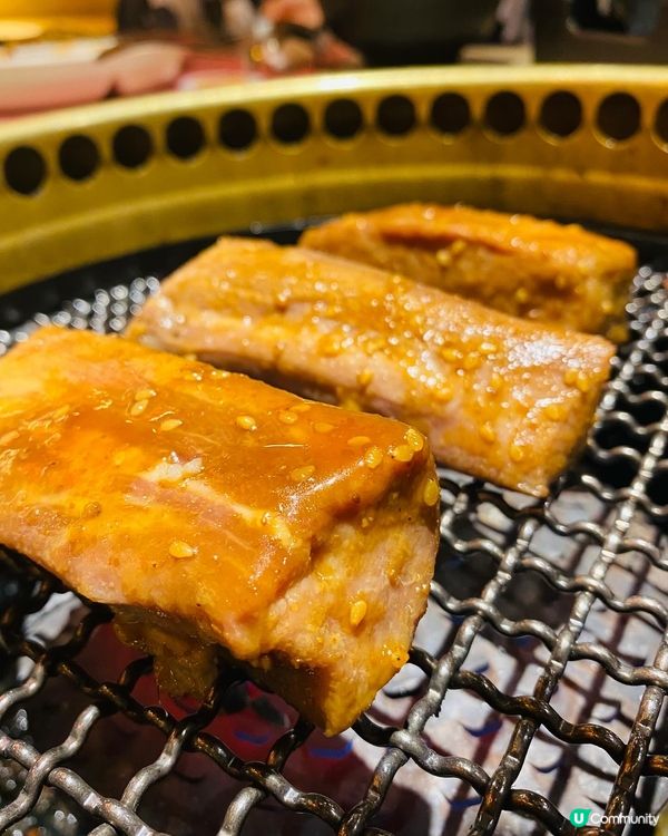 旺角➡️➡️➡️安平燒肉