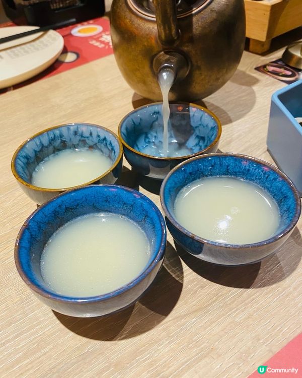 旺角➡️➡️➡️安平燒肉