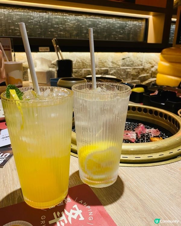 旺角➡️➡️➡️安平燒肉