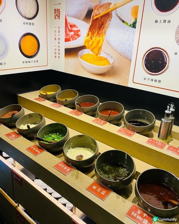 旺角➡️➡️➡️安平燒肉