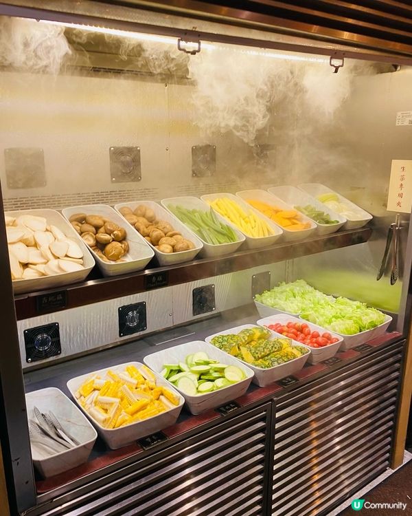 旺角➡️➡️➡️安平燒肉