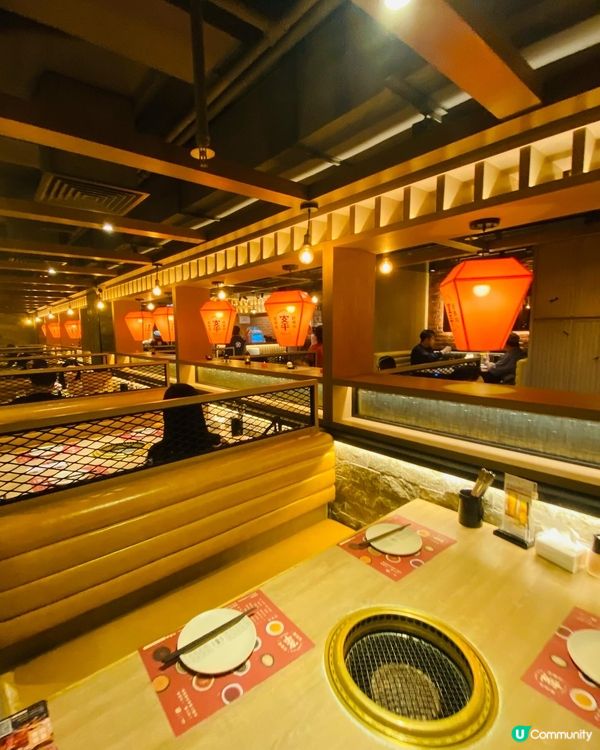 旺角➡️➡️➡️安平燒肉