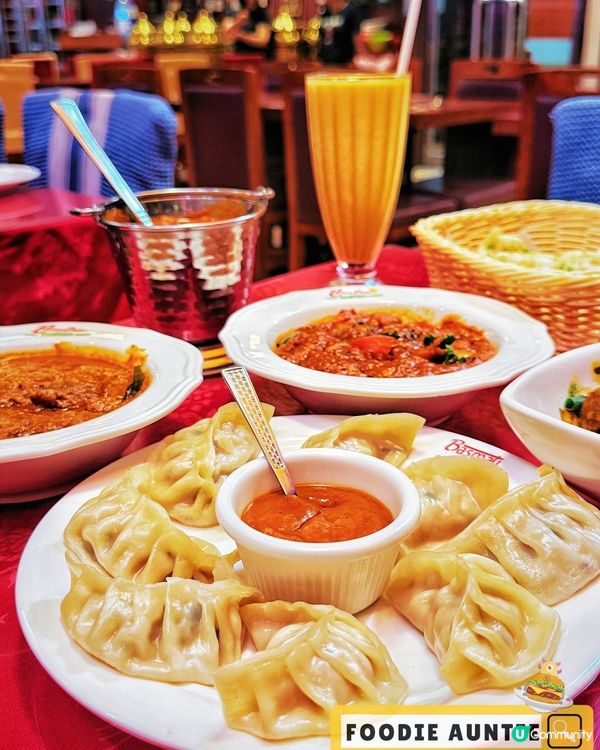 👽 食神大媽《上環｜誠意經營好味地道印度菜》