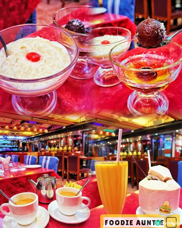 👽 食神大媽《上環｜誠意經營好味地道印度菜》