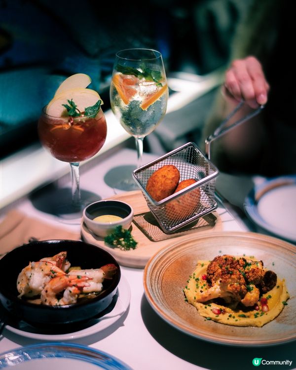 中環正宗葡國菜🤤唔使$400就食到6道菜😋