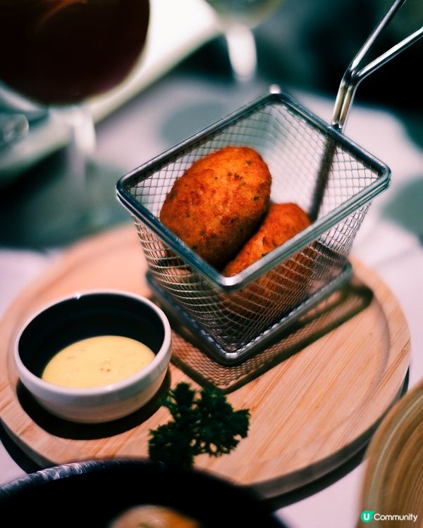 中環正宗葡國菜🤤唔使$400就食到6道菜😋