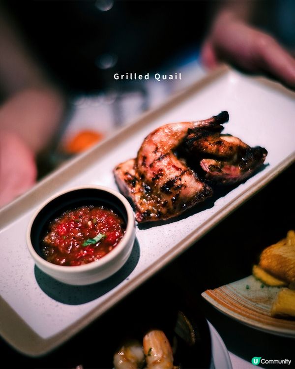 中環正宗葡國菜🤤唔使$400就食到6道菜😋