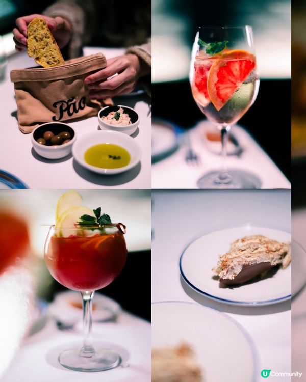 中環正宗葡國菜🤤唔使$400就食到6道菜😋