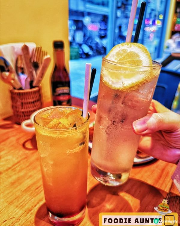 👽 食神大媽《上環｜老字號炸魚薯條專門店》