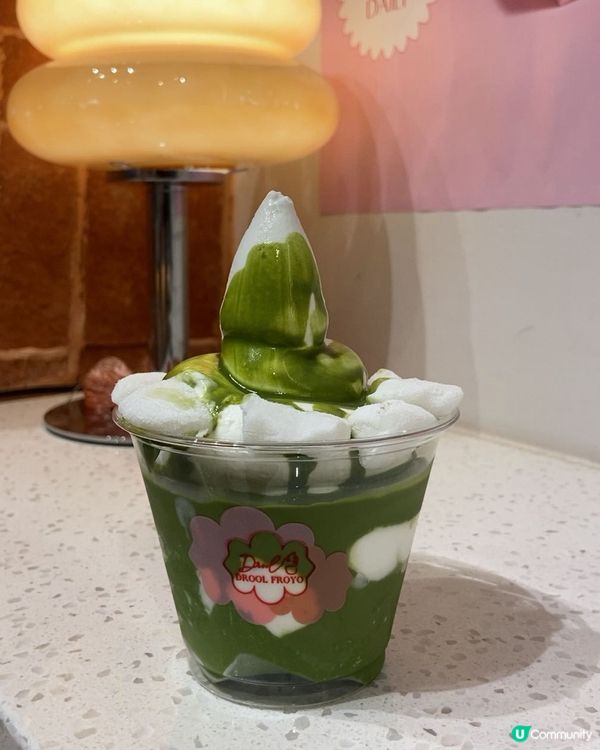 新式低糖乳酪雪糕