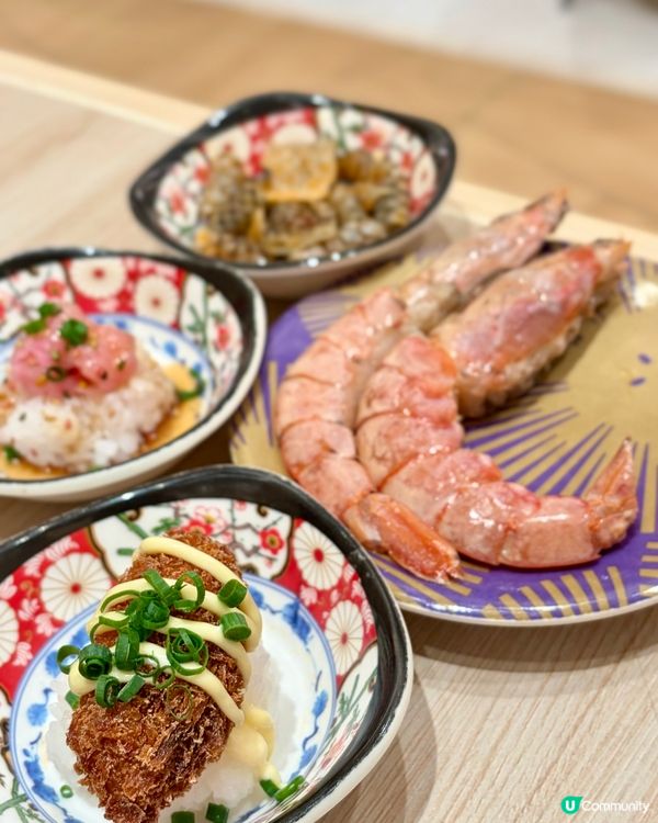 牛気放題🤤！澳洲牛+海鮮任食！😋 120分鐘夠晒