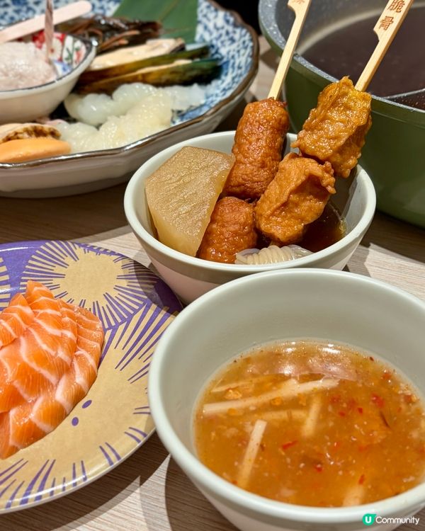 牛気放題🤤！澳洲牛+海鮮任食！😋 120分鐘夠晒