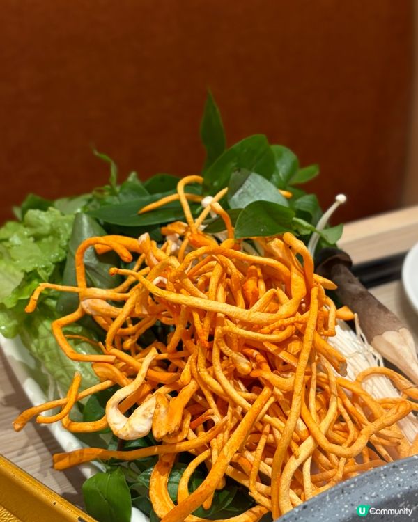 牛気放題🤤！澳洲牛+海鮮任食！😋 120分鐘夠晒