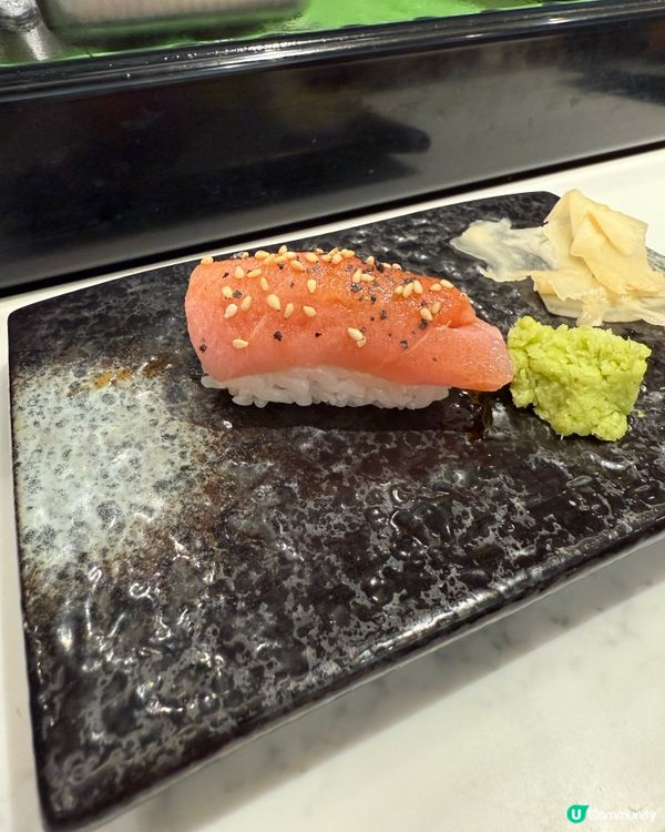 性價比之選！刺身廚師發辦套餐買一送一