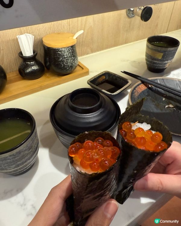 性價比之選！刺身廚師發辦套餐買一送一