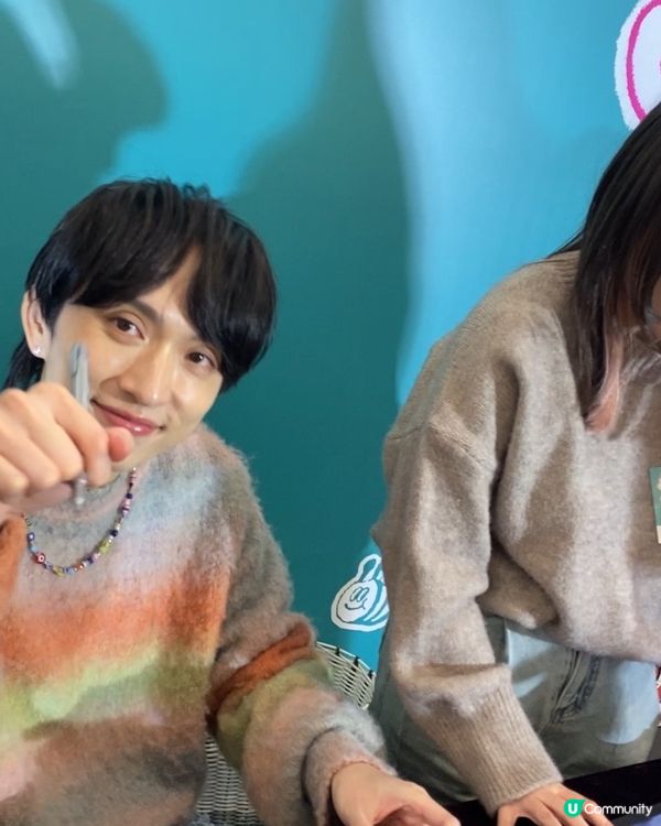 ♪ 音樂小王子 超寵粉的暖男澤♡
