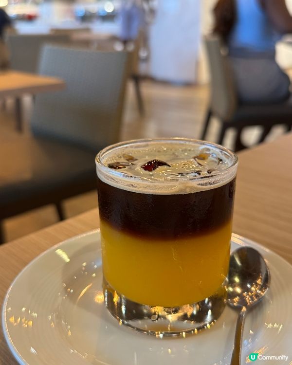 華欣之旅！直通泳池爽爆🥳