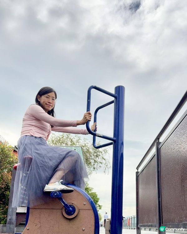 🌳🌳中山紀念公園🌳🌳