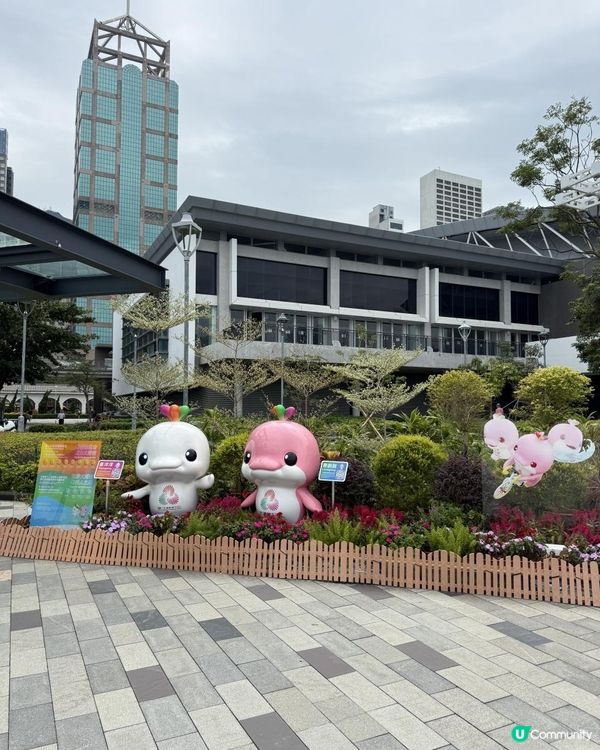 🌳🌳中山紀念公園🌳🌳