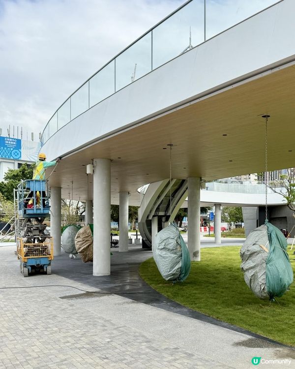 🌳🌳中山紀念公園🌳🌳