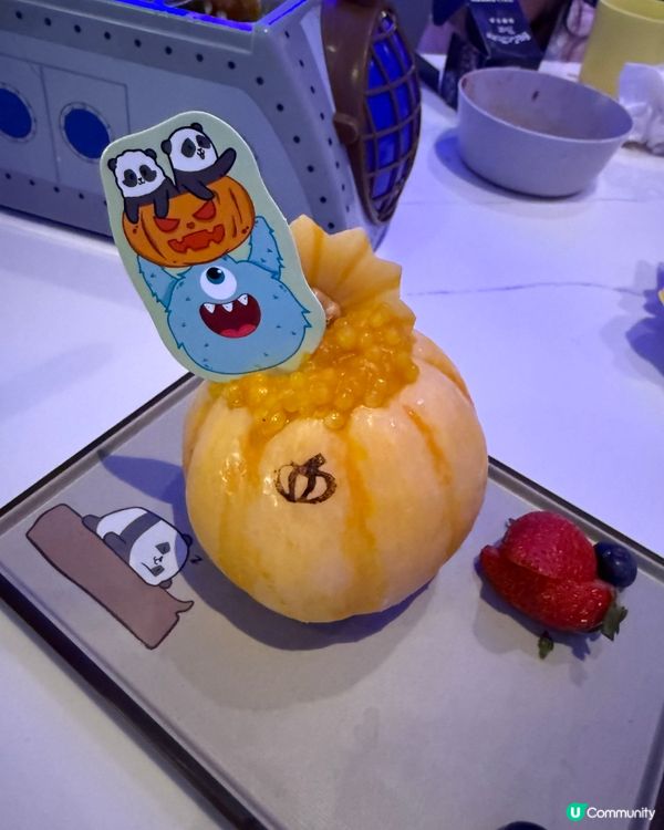 萬聖節🎃海洋公園攻略！👻 玩轉哈囉喂全園祭！🎢