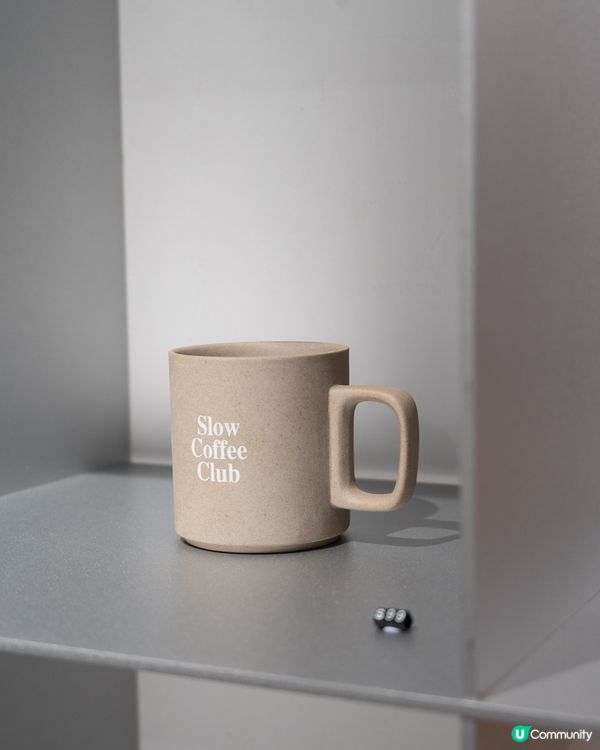 銅鑼灣Esprit Slow Coffee Club登場 星級咖啡師坐鎮/虹吸咖啡/周邊