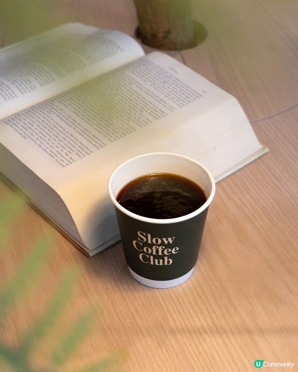 銅鑼灣Esprit Slow Coffee Club登場 星級咖啡師坐鎮/虹吸咖啡/周邊