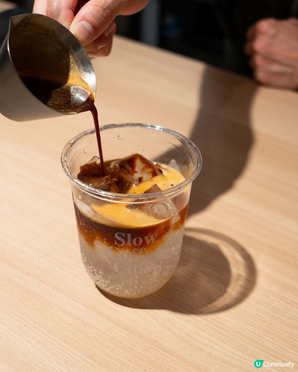 銅鑼灣Esprit Slow Coffee Club登場 星級咖啡師坐鎮/虹吸咖啡/周邊
