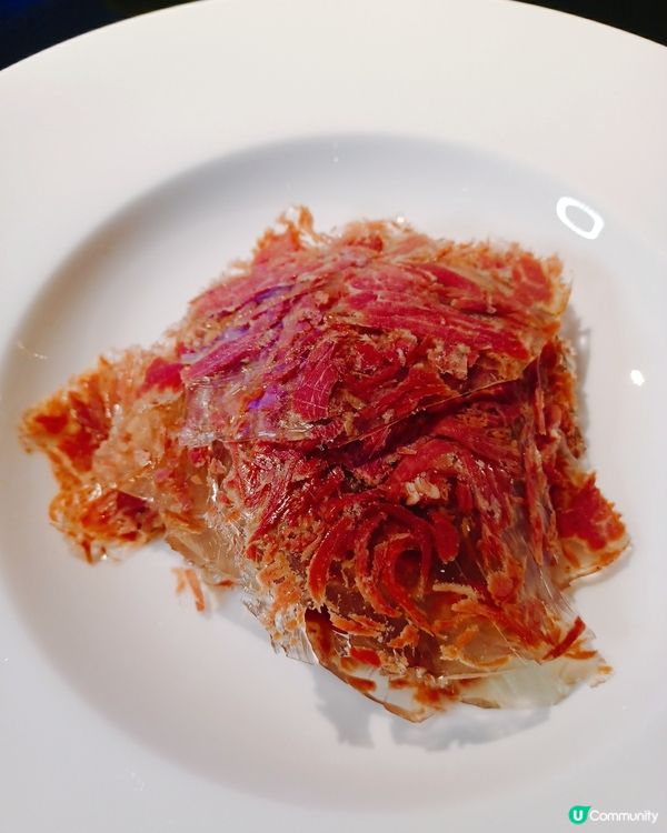 魯味商務套餐，米芝蓮星級享受！😋🍽️