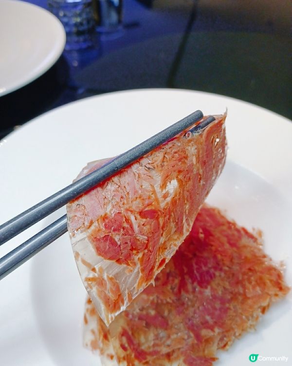 魯味商務套餐，米芝蓮星級享受！😋🍽️