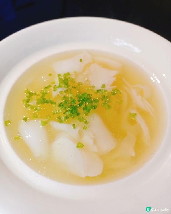 魯味商務套餐，米芝蓮星級享受！😋🍽️