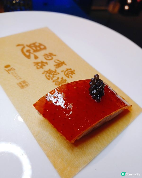 魯味商務套餐，米芝蓮星級享受！😋🍽️