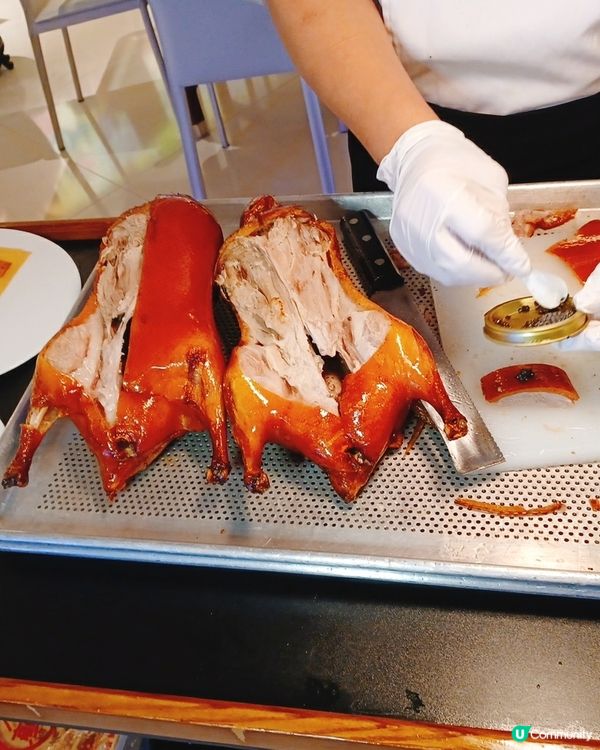 魯味商務套餐，米芝蓮星級享受！😋🍽️