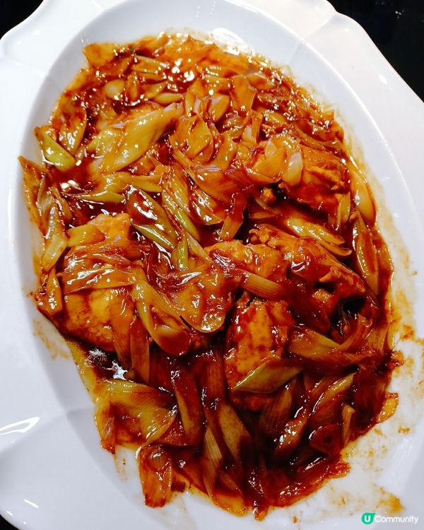 魯味商務套餐，米芝蓮星級享受！😋🍽️