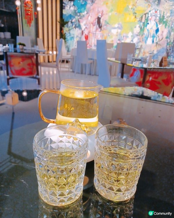 魯味商務套餐，米芝蓮星級享受！😋🍽️