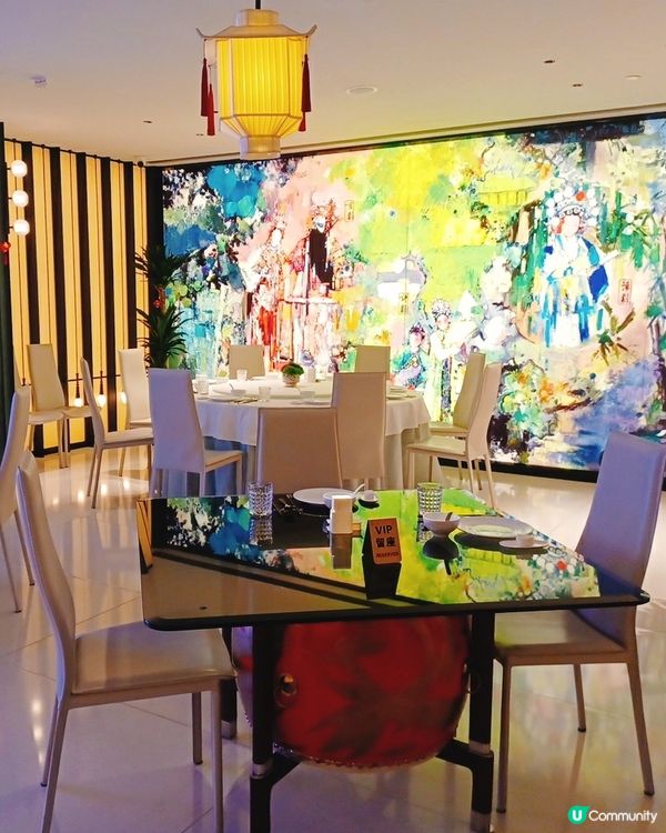 魯味商務套餐，米芝蓮星級享受！😋🍽️