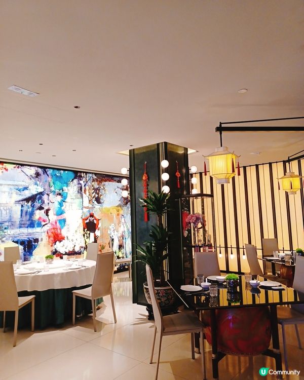 魯味商務套餐，米芝蓮星級享受！😋🍽️