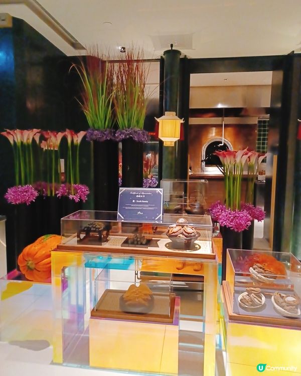 魯味商務套餐，米芝蓮星級享受！😋🍽️