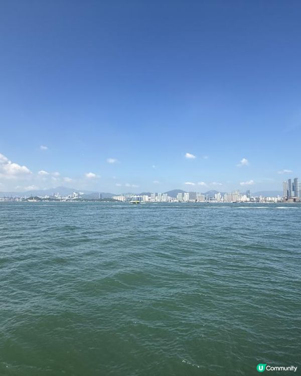 🛝 西營盤海濱公園 🛝率先睇🔍