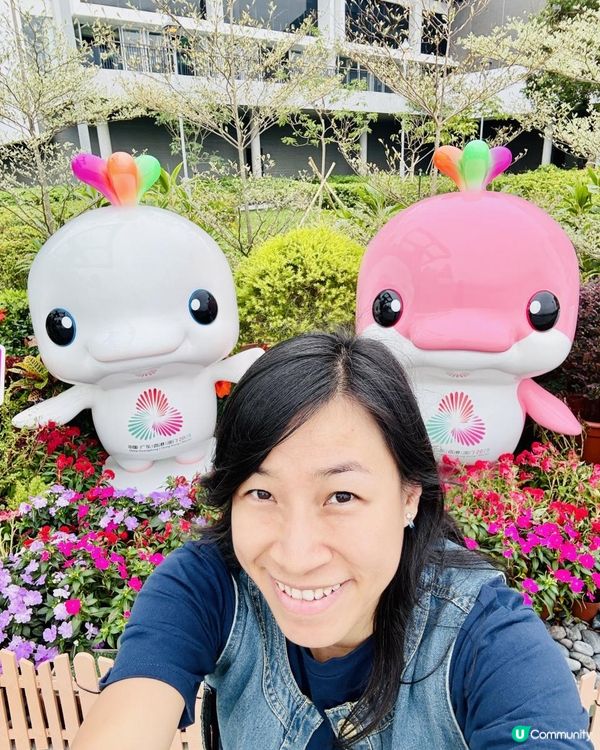 🛝 西營盤海濱公園 🛝率先睇🔍