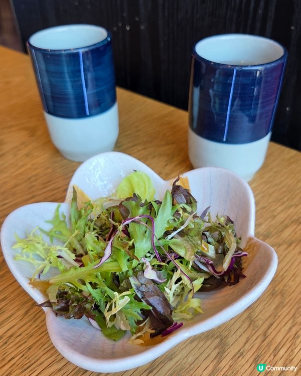 打卡日本料理🍣