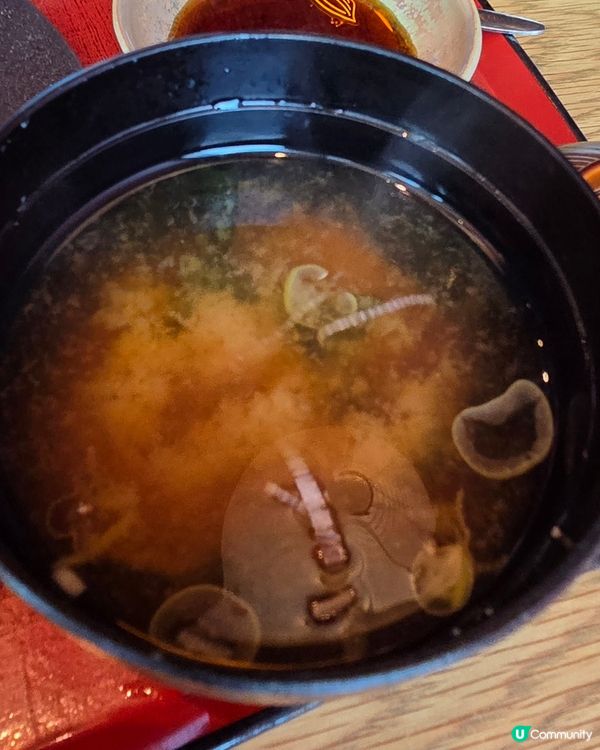 打卡日本料理🍣