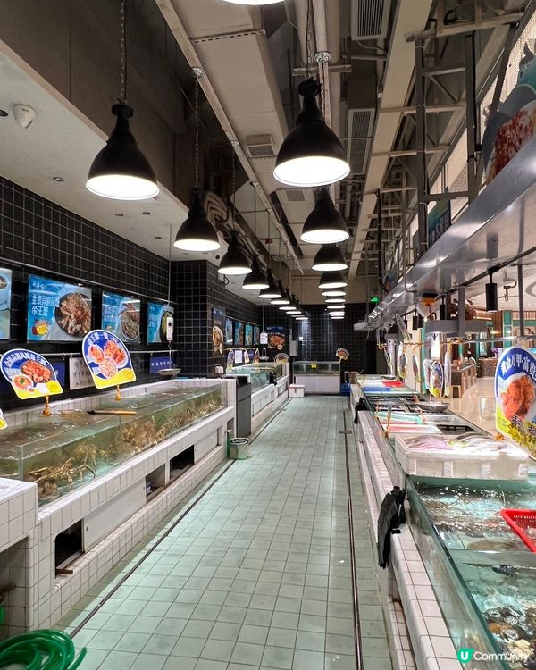 週末北上深圳玩轉海岸城！🤩 港人著數攻略！