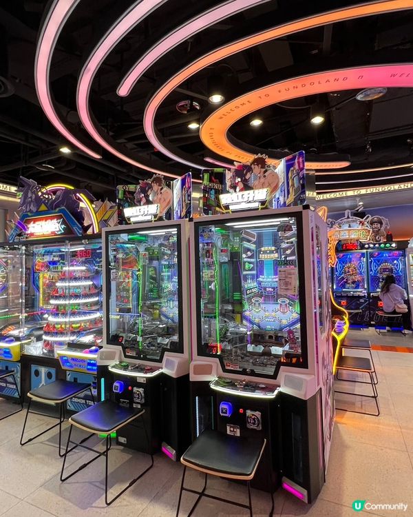 週末北上深圳玩轉海岸城！🤩 港人著數攻略！